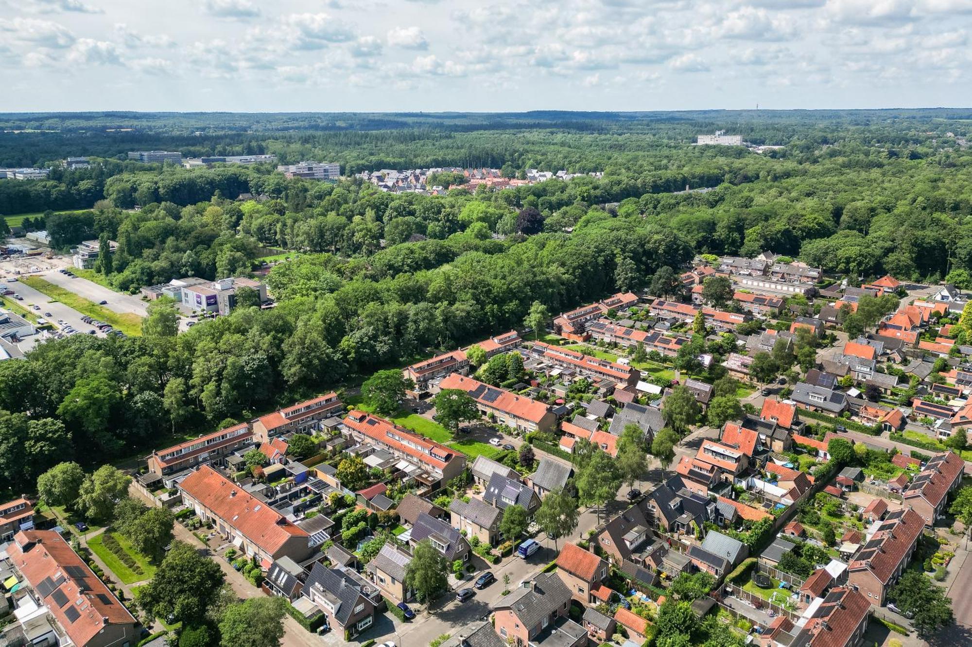 Luxe Wellness Apartment Apeldoorn With Jacuzzi And Sauna Eksteriør billede