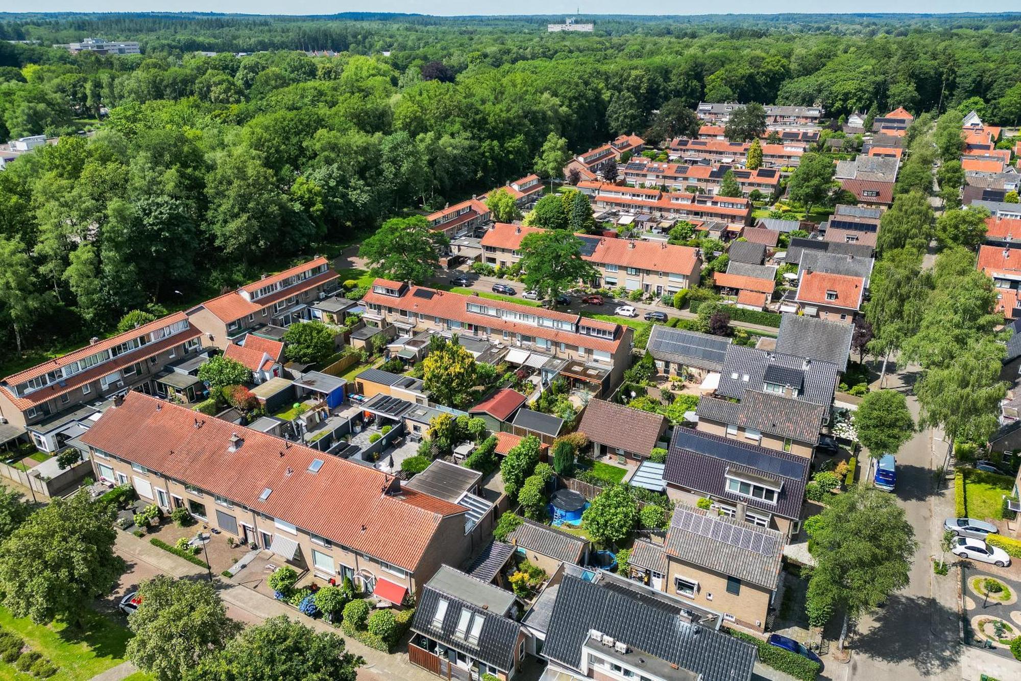 Luxe Wellness Apartment Apeldoorn With Jacuzzi And Sauna Eksteriør billede