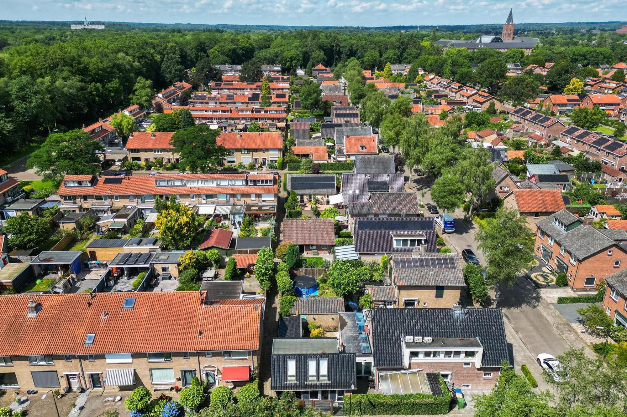 Luxe Wellness Apartment Apeldoorn With Jacuzzi And Sauna Eksteriør billede