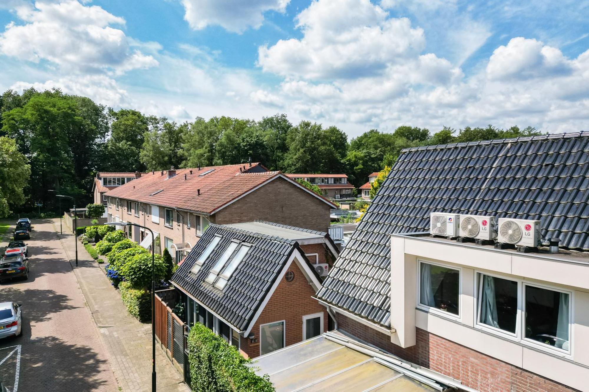 Luxe Wellness Apartment Apeldoorn With Jacuzzi And Sauna Eksteriør billede