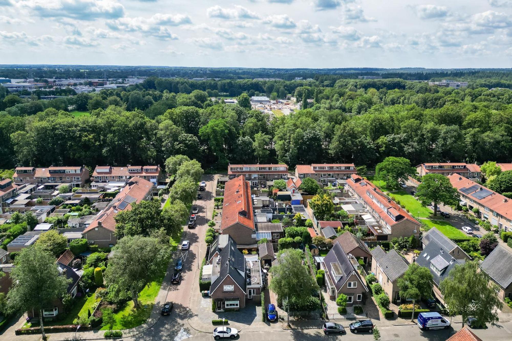 Luxe Wellness Apartment Apeldoorn With Jacuzzi And Sauna Eksteriør billede