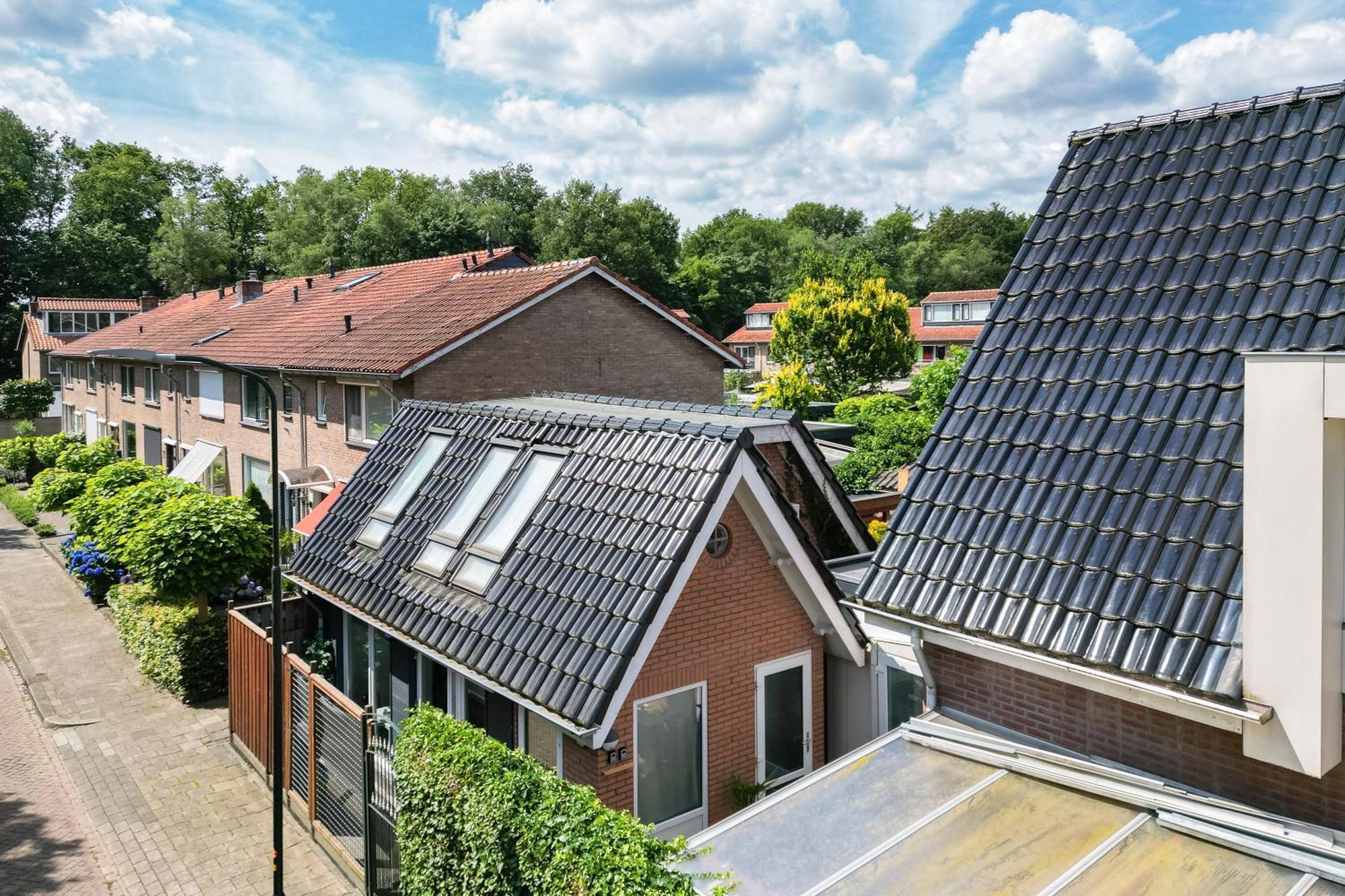 Luxe Wellness Apartment Apeldoorn With Jacuzzi And Sauna Eksteriør billede