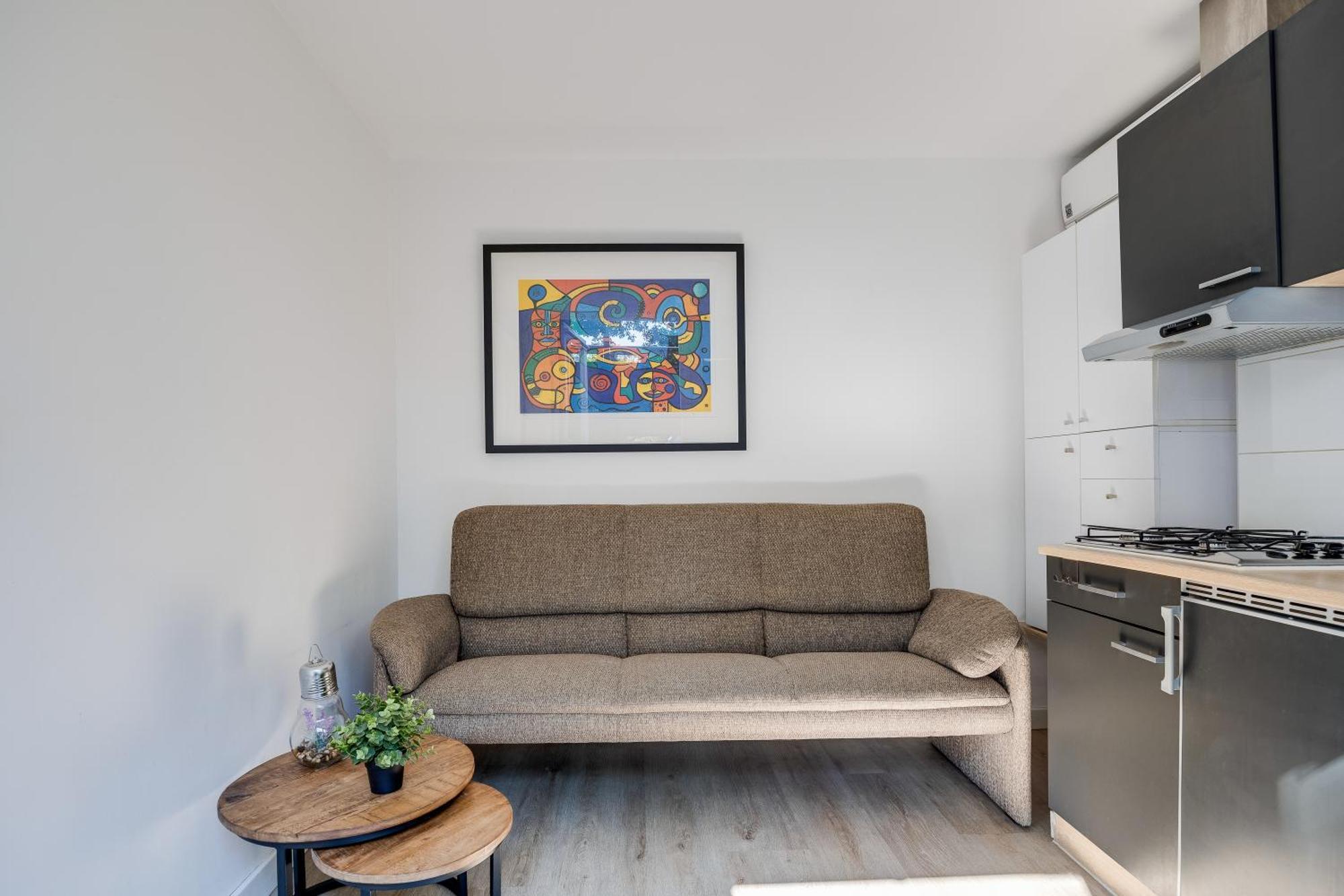 Luxe Wellness Apartment Apeldoorn With Jacuzzi And Sauna Eksteriør billede