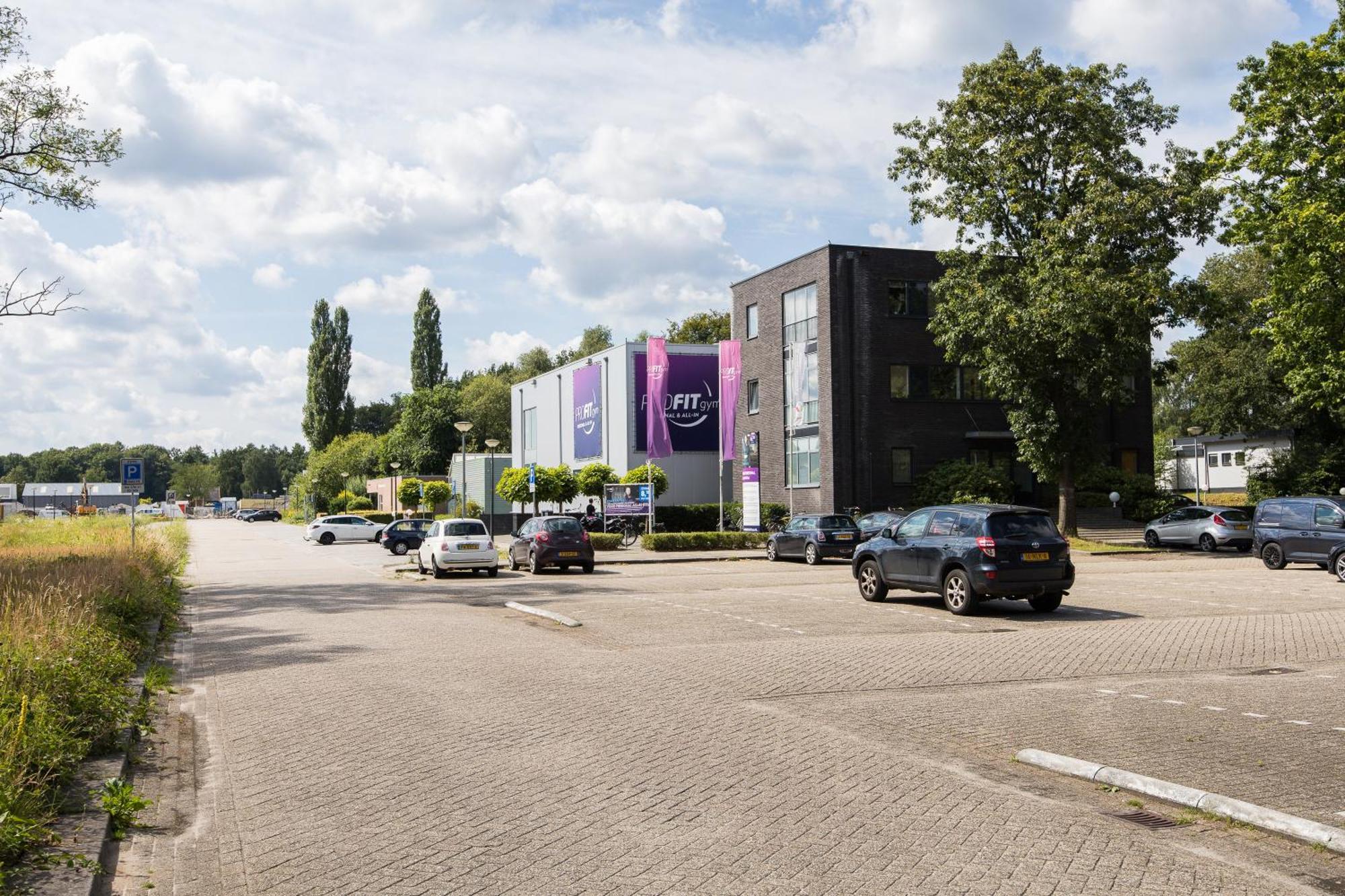 Luxe Wellness Apartment Apeldoorn With Jacuzzi And Sauna Eksteriør billede