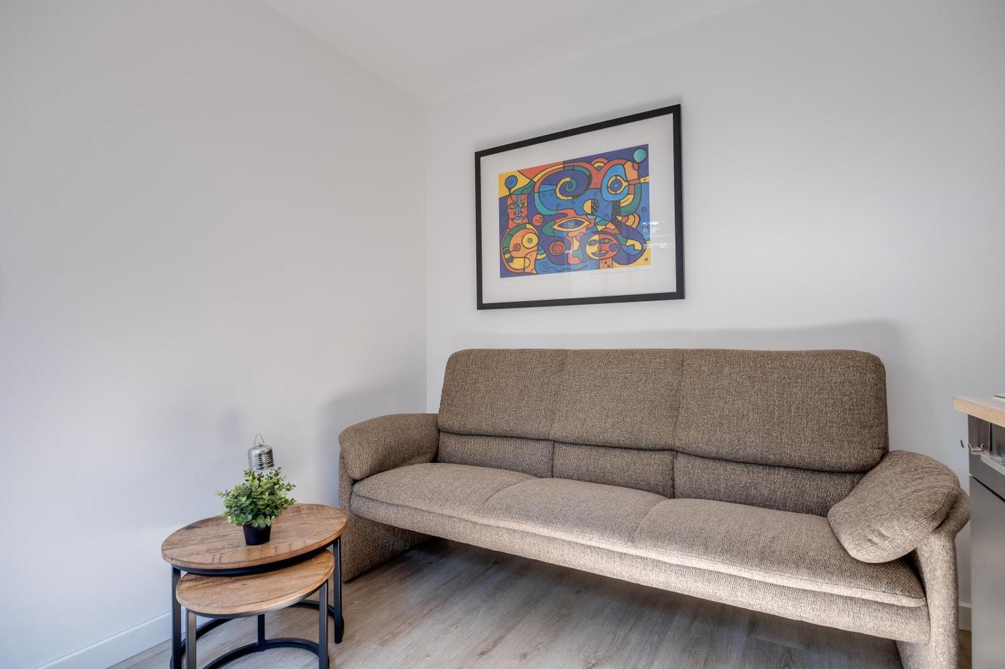 Luxe Wellness Apartment Apeldoorn With Jacuzzi And Sauna Eksteriør billede