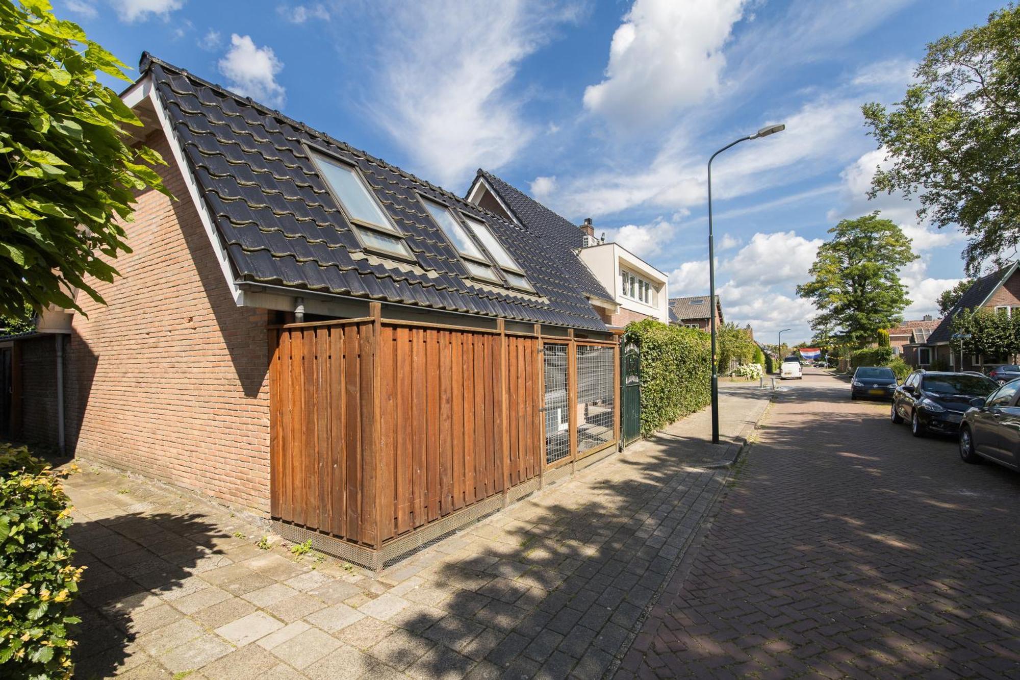 Luxe Wellness Apartment Apeldoorn With Jacuzzi And Sauna Eksteriør billede