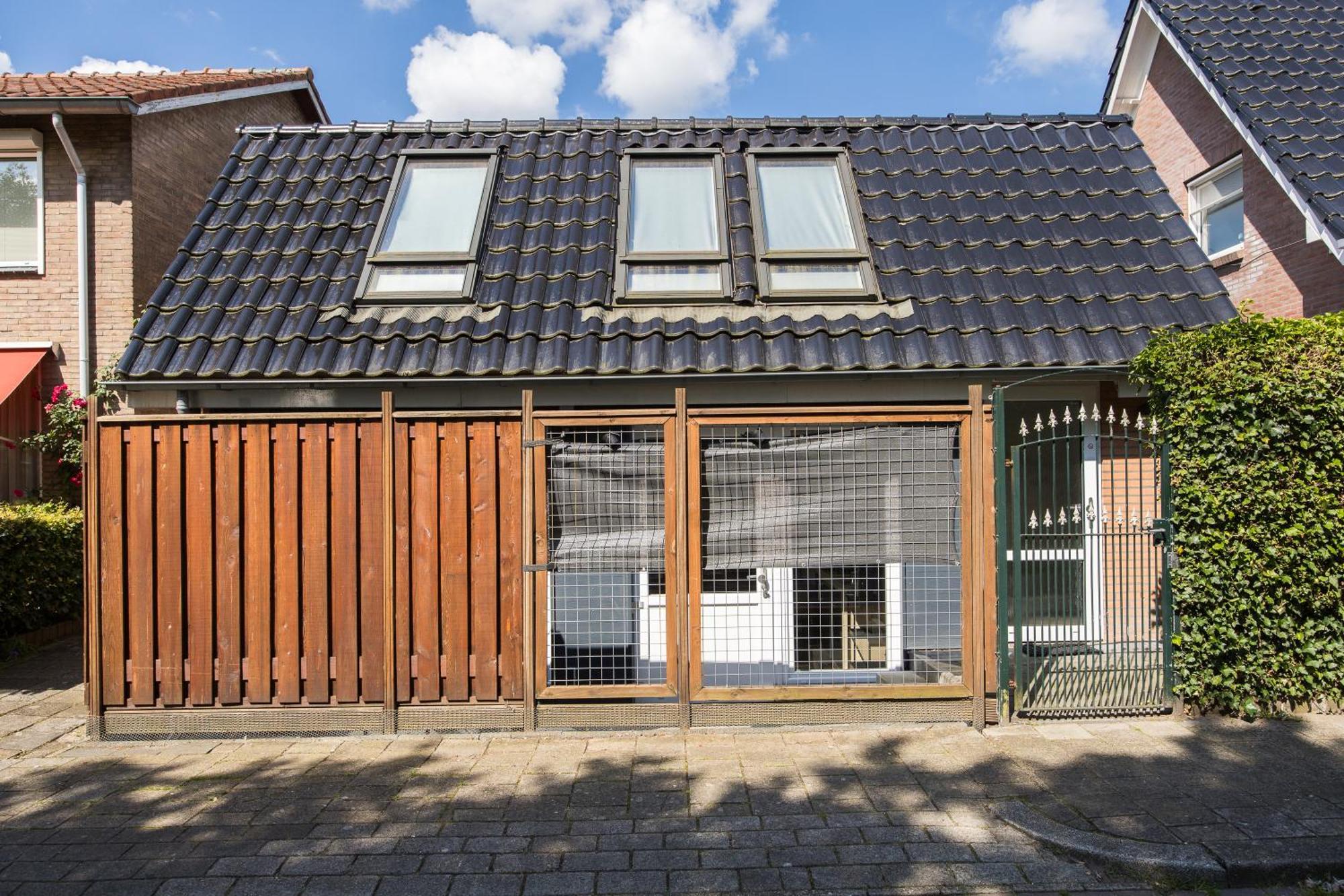 Luxe Wellness Apartment Apeldoorn With Jacuzzi And Sauna Eksteriør billede