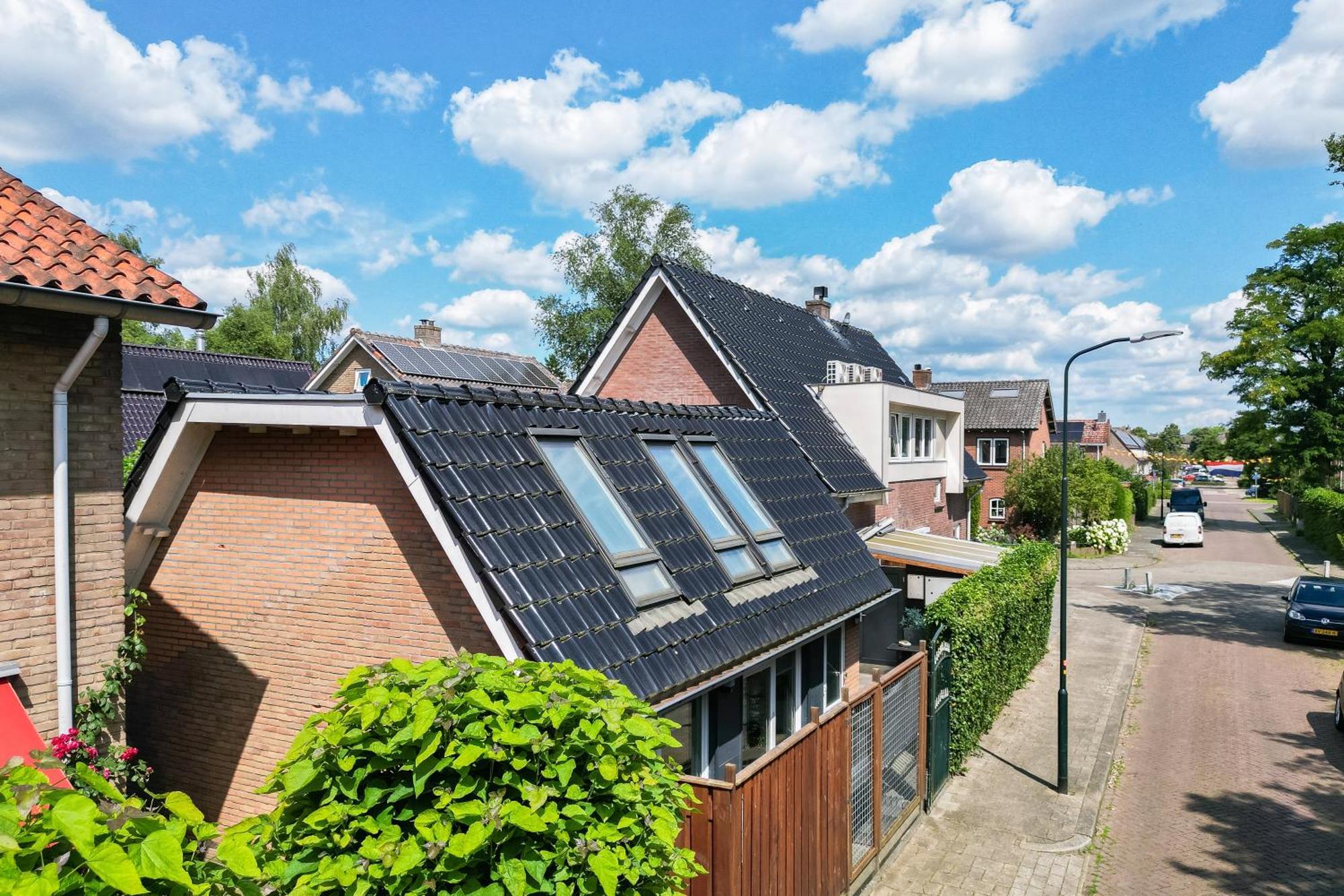 Luxe Wellness Apartment Apeldoorn With Jacuzzi And Sauna Eksteriør billede